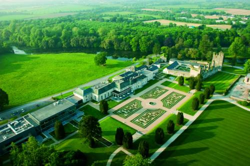 Castlemartyr Holiday Lodges 2 Bed