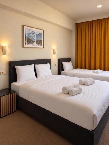 Hôtel SOLIA & Spa Hotel de charme Laarheide