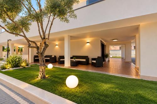 SIGIS HOTEL - Fiumicino 3