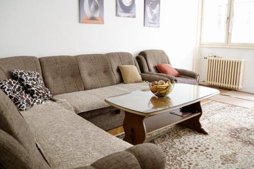 Stan na dan - Apartman Centar Kakanj