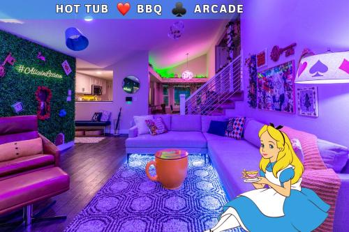2 King Beds / Hot Tub / BBQ / Hiking / Fire Pit