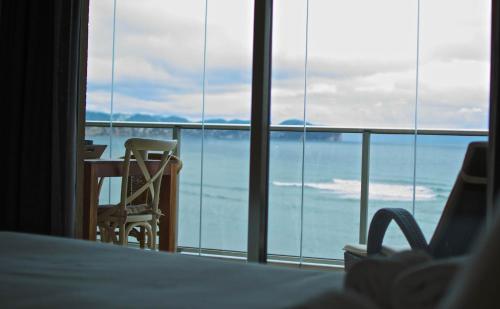  One-Bedroom Apartment with Sea View ( 2 Adults+ 2 Children) 4C image 10