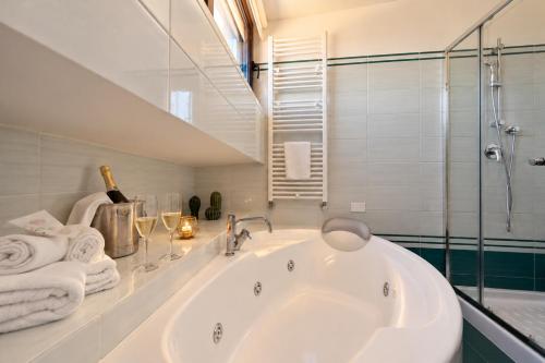 SIGIS HOTEL - Fiumicino 4