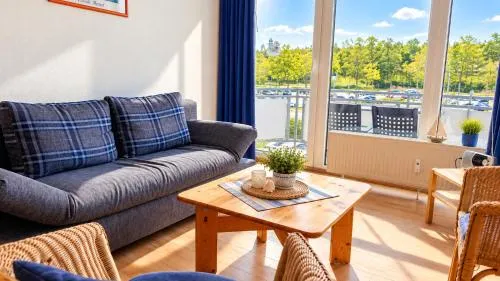 Haus Seewind Wohnung 3 in Cuxhaven, Deutschland