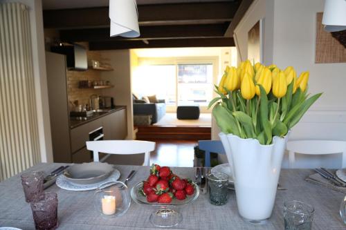  Bergamo Exclusive Holiday Home, Pension in Bergamo