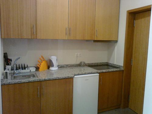 Kitchen, Formosa Oporto Apartments Group in Porto