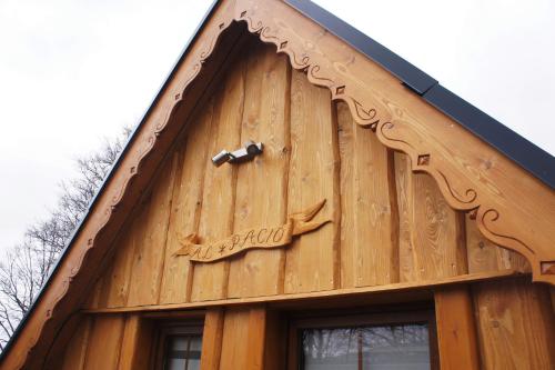 Góralska Osada Karpacz - Apartametny - image 3