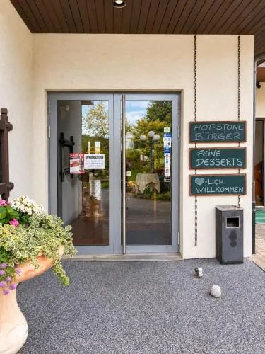 Landgasthof zum Zimmermann in Rapperswil-Jona, Schweiz