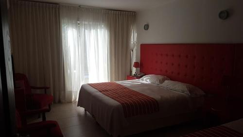 . Hotel Ríomío HABILITADO