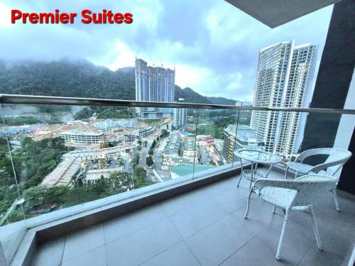 Mountain Premier Suites at Genting Highlands in Genting Highlands