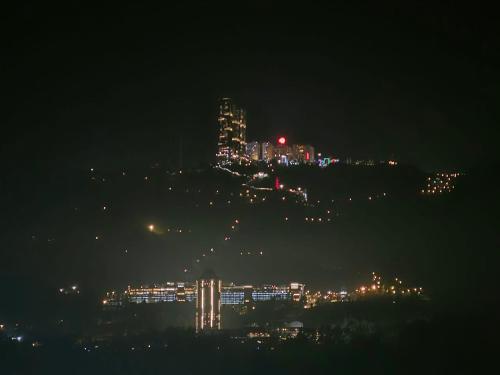Mountain Premier Suites at Genting Highlands in Genting Highlands