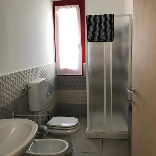 B&B La Casa di Klida – Minerbio, KY