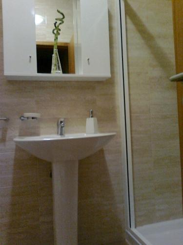 One-Bedroom Apartment image 1