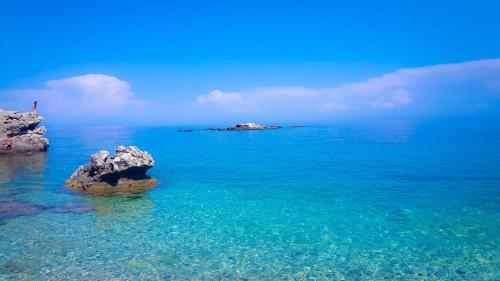  Mari-Christi Apartments in Póros