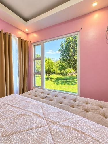 La Veranda Amari Cozy Family Staycation Tagaytay