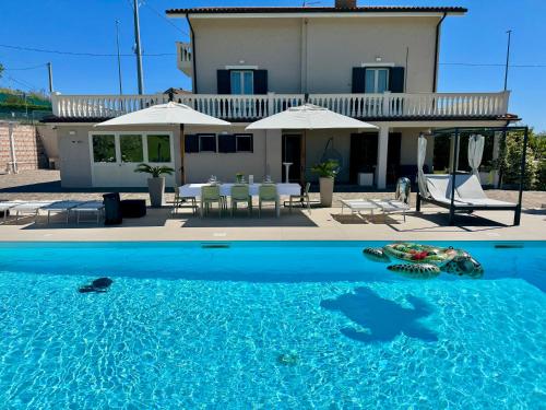 Casa Vacanze Di Luzio