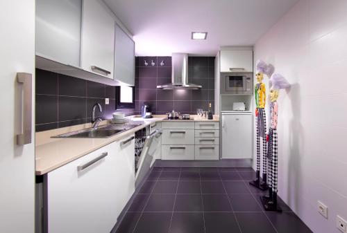 Castro Exclusive Residences Sant Pau 2