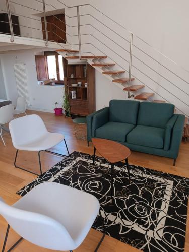 Trincu Apartment