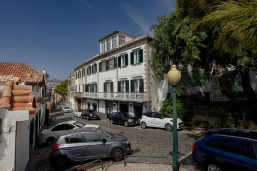 Vitorina Corte Guesthouse 3