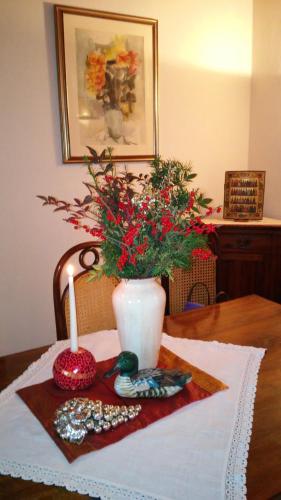 D'Orsaria B&B And Wines - image 5