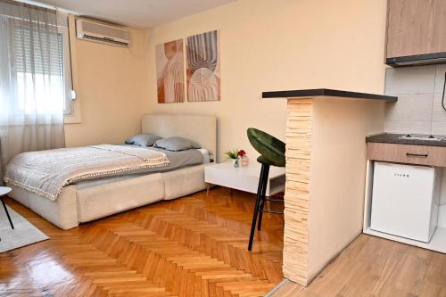 Urban Nest Belgrade