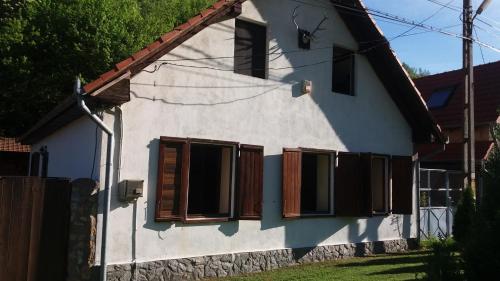 Casa Sasca Montana - Sasca Montană