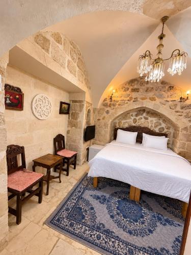 2 twin beds