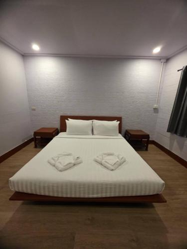 Double room, superior