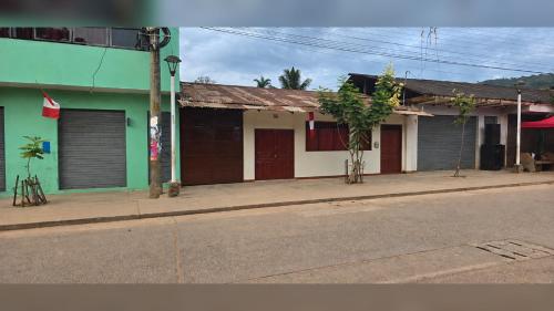 El dulce hogar