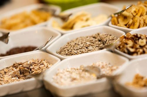 Akzent Hotel Restaurant Hirsch