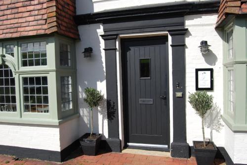 Hare & Hounds Bed & Breakfast - image 11