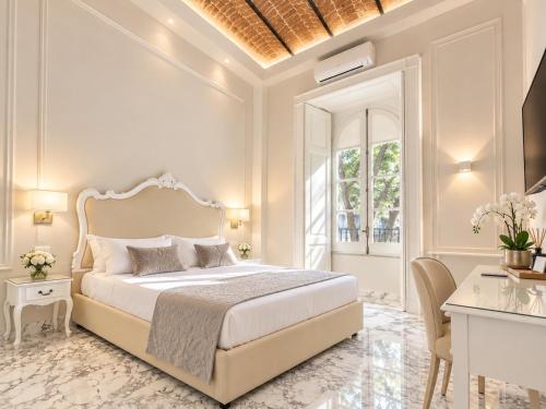 MILUAR Luxury - Vanvitelli 3