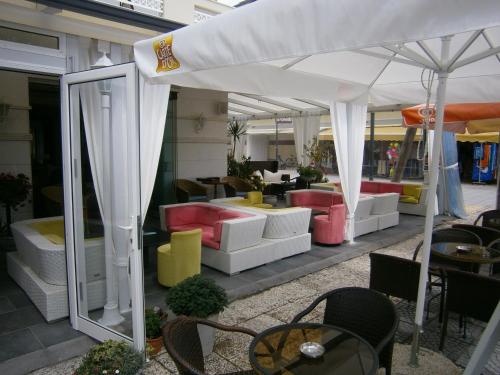 Hotel Ioanna 2