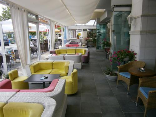 Hotel Ioanna – Olympiaki Akti, IL