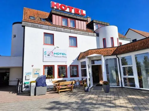Hotel Postbauer-Heng, E-Mobilität, Ladestationen für Elektroautos in Postbauer-Heng, Deutschland