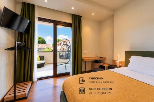 SIGIS HOTEL - Fiumicino 1
