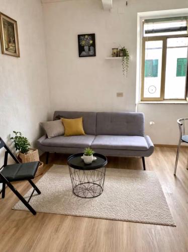 Di Fiume Apartmano