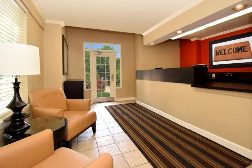 Extended Stay America Suites - Jacksonville - Southside - St Johns Towne Ctr