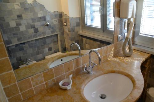 Forte House – Milan, DC