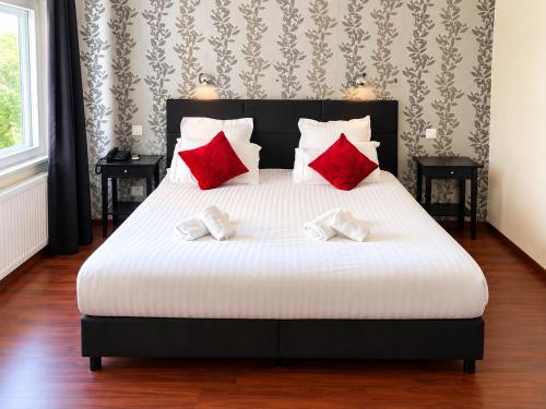 1 king bed