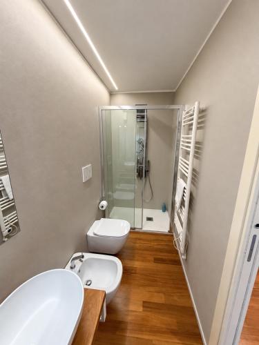 Lo Schiaccianoci B&B 5