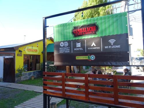 

Hostel Cambalache Bed & Beer
