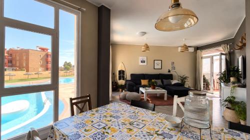 Banama Coliving 1 - Coworking, Surf & Yoga 4