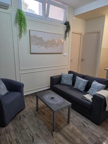 Apartman Ozegovic