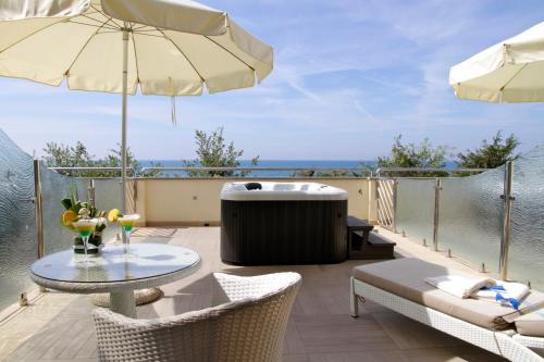 吉内普里艾酒店