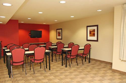 Extended Studio Hotel Suites - San Dimas - 회의실/연회장