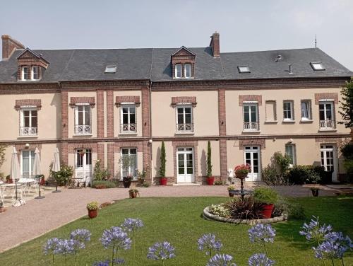 Le Clos Saint-Germain chambre d'hôte Juignettes