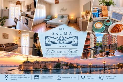 B&B Skuma Home