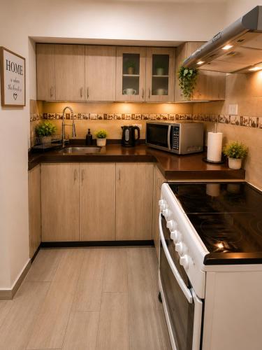 Mini Departamento Acogedor