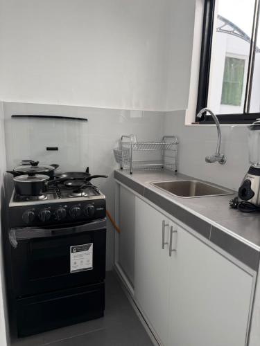 TB apartment - Jirón General Canterac 462